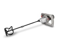 Миксер строительный сетевой Crown CT10049