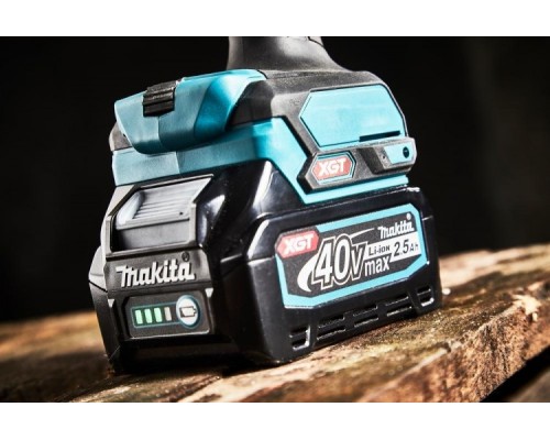 Дрель-шуруповерт аккумуляторная MAKITA DF001GD201