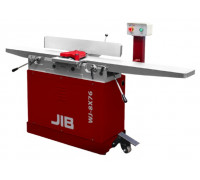 Станок фуговальный Jib WJ-8x76 HL 0304020410000