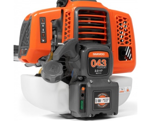 Мотокоса DAEWOO DABC 420E