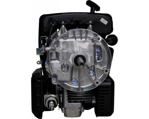 Бензиновый двигатель LONCIN LC1P65FE-2, 4.0 л.с., вал 22.2 мм, вертикальный