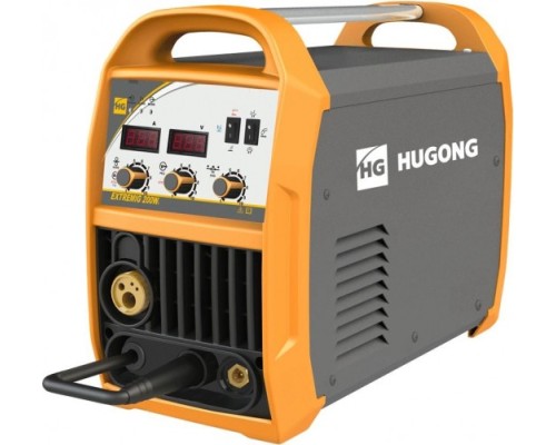 Сварочный полуавтомат HUGONG EXTREMIG 200W III [029649]