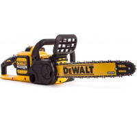 Пила цепная аккумуляторная DeWALT DCM 575X1 FLEXVOLT с бесщеточным двигателем DCM575X1-QW