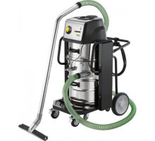 Пылесос сетевой KARCHER IVC 60/30 Tact2 (1.576-101.0) [1.576-101.0]