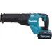 Пила сабельная аккумуляторная MAKITA JR 001 GM 201 [JR001GM201]