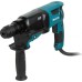 Перфоратор MAKITA HR2631FT с БЗП в комплекте