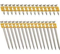 Дюбель - гвозди монтажные DeWALT 3 х 38 мм XH DCN8903038 (красный) (1000шт) DCN8903038