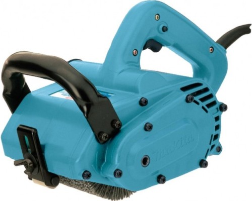 Шлифмашина щеточная сетевая MAKITA 9741