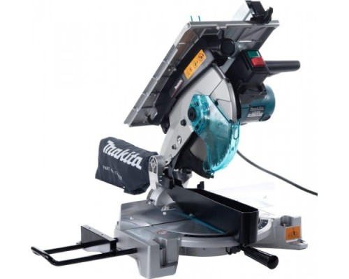 Пила торцовочная сетевая MAKITA LH 1040  [LH1040]