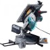 Пила торцовочная сетевая MAKITA LH 1040  [LH1040]