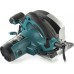 Пила циркулярная сетевая MAKITA HS 7100 [HS7100]