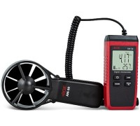 Измеритель скорости потока воздуха RGK AM-30 776332