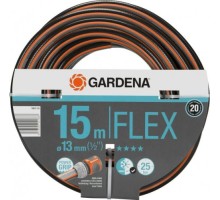 Шланг для полива GARDENA Flex  1/2