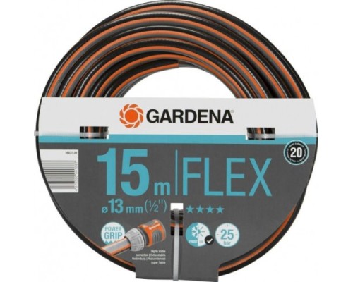 Шланг GARDENA flex 13 мм (1/2