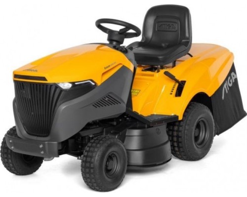 Трактор садовый STIGA ESTATE 5092 HW [2T0450481/ST1]