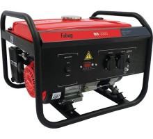 Бензиновый генератор FUBAG BS 3300 8641452