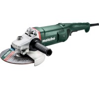 Угловая шлифмашина сетевая METABO WE 2400-230 606484000