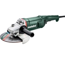 Угловая шлифмашина сетевая METABO WE 2400-230 [606484000]