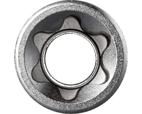 Головка TORX BERGER BG2175 1/2" E20