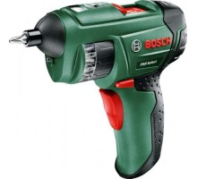Отвертка аккумуляторная BOSCH PSR Select 0603977021