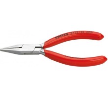 Плоскогубцы для захвата и монтажа KNIPEX 3723125 125 мм [KN-3723125]