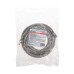 Патч-корд REXANT 02-0390-10 S/FTP, CAT 6A (10G), RJ45-RJ45, 28AWG, LSZH, 10м