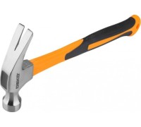 Молоток-гвоздодер DEKO HT12 500 г. 065-0905