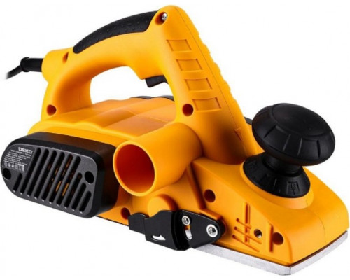 Рубанок сетевой DEKO DKEP1100W SET1 083-1074 купить с доставкой и официальной гарантией