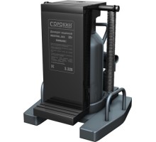 Домкрат зацепной СОРОКИН 3.320 (10/20 т)