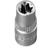 Головка TORX BERGER BG2180 1/4