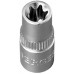 Головка TORX BERGER BG2180 1/4" E6
