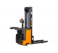 Самоходный штабелер Sibline CL1636GA (с платформой) 1,6 т*3,6 м 15539