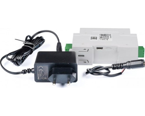 Карта протокола ESQ Ethernet USR-DR302 для преобразователей частоты ESQ/Hyundai 08.06.05.001068