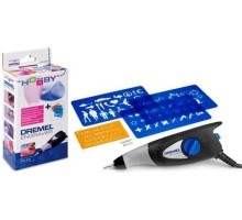 Гравер сетевой DREMEL Hobby [F0130290JP]