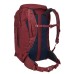 Рюкзак THULE 3203725 туристический Landmark, 40L, Dark Bordeaux