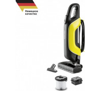 Пылесос сетевой KARCHER VC 5 (1.349-105.0) 1.349-105.0