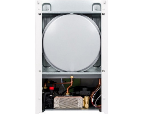 Котел газовый KOTITONTTU TOIVO T36 DK OpenTherm с шиной 00-00000619 купить с доставкой и официальной гарантией