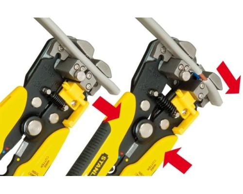 Приспособление для зачистки проводов STANLEY FATMAX FMHT0-96230 [FMHT0-96230]