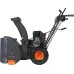 Бензиновый снегоуборщик PATRIOT PRO 750 [426108405]