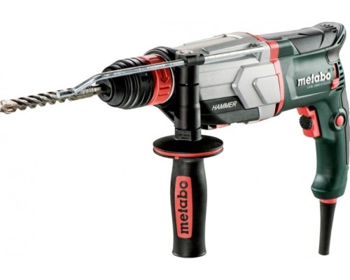 Перфоратор сетевой METABO UHE 2660-2 Quick [600697500]