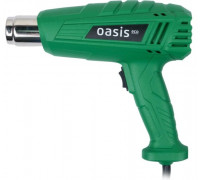 Фен строительный OASIS TG-20 Eco 4640130960469