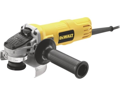 Угловая шлифмашина сетевая DeWALT DWE 4051G [DWE4051G-KS]