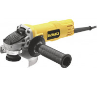 Угловая шлифмашина сетевая DeWALT DWE 4051G DWE4051G-KS