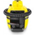 Пылесос аккумуляторный KARCHER WD 1 Compact Battery Set (1.198-301.0), с АКБ и З/У [1.198-301.0]