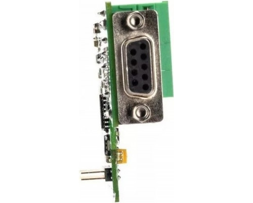 Карта протокола ESQ EN-PRPG01 Profibus+PG для ESQ-500/600 08.06.05.001066