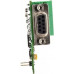 Карта протокола ESQ EN-PRPG01 Profibus+PG для ESQ-500/600 08.06.05.001066