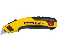 Нож STANLEY FatMax 0-10-778 с выдвижным лезвием 0-10-778