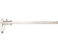 Штангенциркуль ЧИЗ ШЦ-I 0-250 0,05, L - 250 мм 25309
