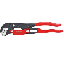 Клещи трубные рычажные KNIPEX 8361010 [KN-8361010]