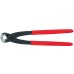 Клещи вязальные KNIPEX KN-9901200SB для арматурной сетки, 200 мм